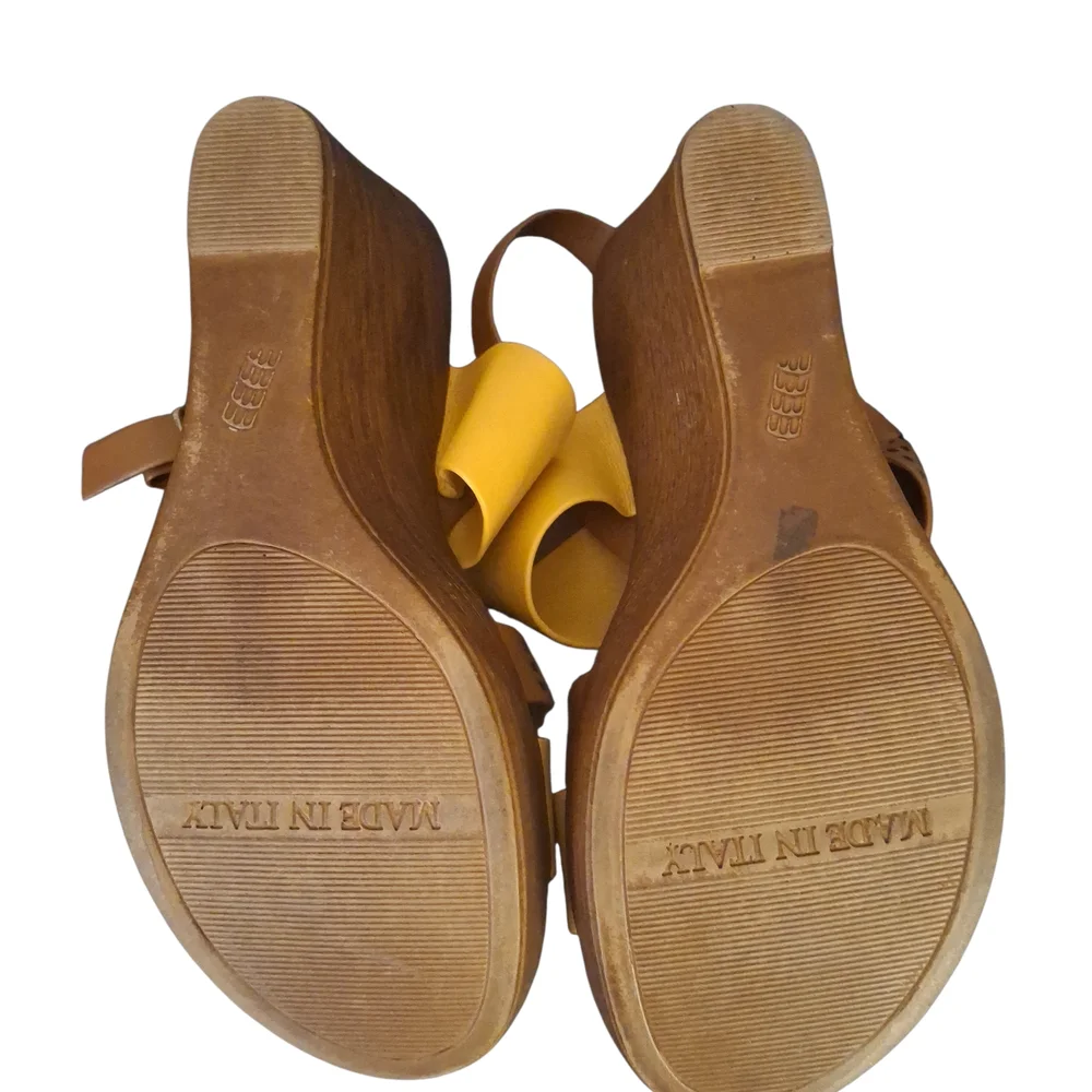 Contesa Made In Italy  Wedge Sandals